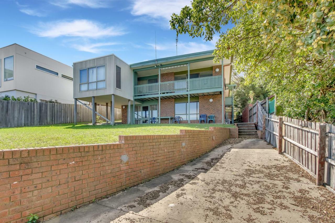 The Point Villa Lakes Entrance Exteriör bild